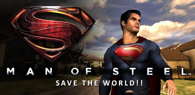 Man of steel movie free download for mobile