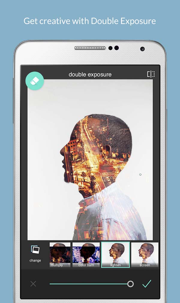 Focus Photo Editor Free Download For Android